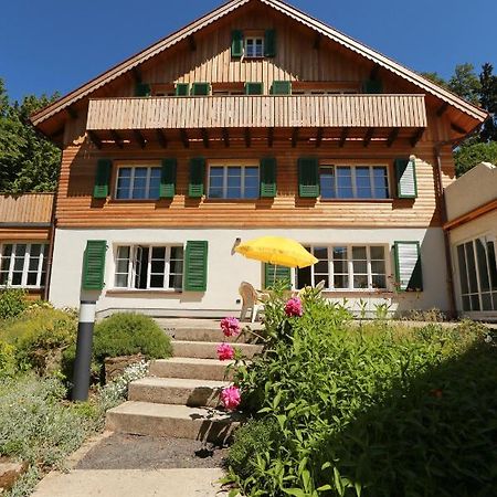 Gaestehaus Sonnenhof Kassel Esterno foto