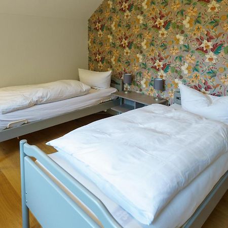Gaestehaus Sonnenhof Kassel Esterno foto
