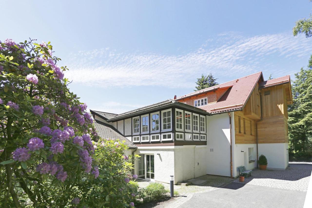 Gaestehaus Sonnenhof Kassel Esterno foto