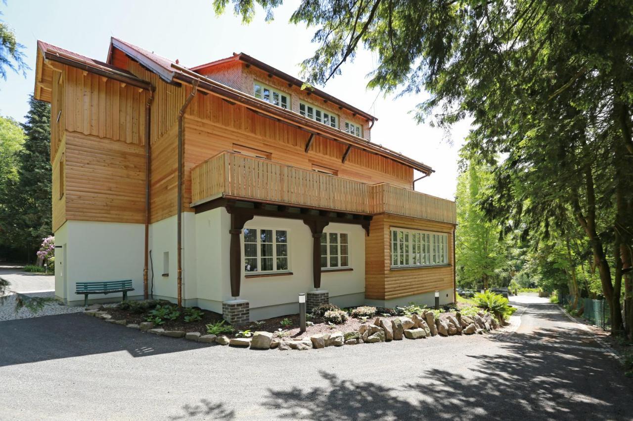 Gaestehaus Sonnenhof Kassel Esterno foto