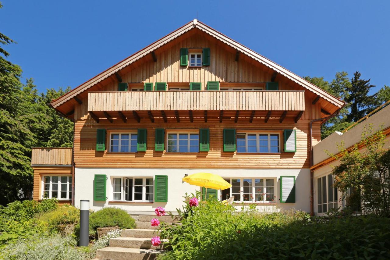 Gaestehaus Sonnenhof Kassel Esterno foto