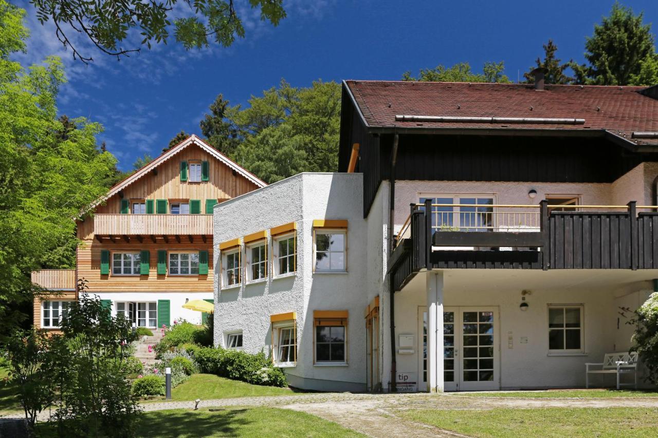Gaestehaus Sonnenhof Kassel Esterno foto