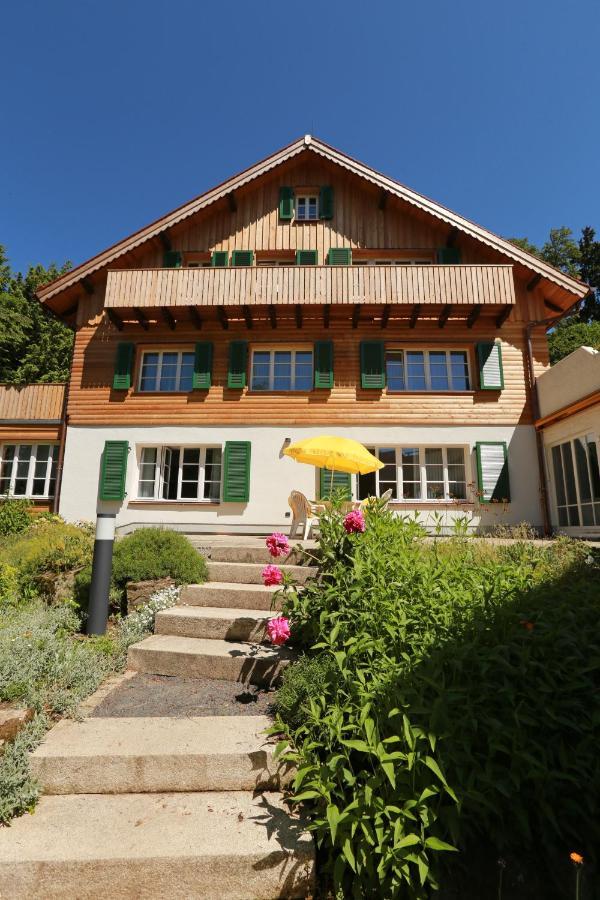 Gaestehaus Sonnenhof Kassel Esterno foto