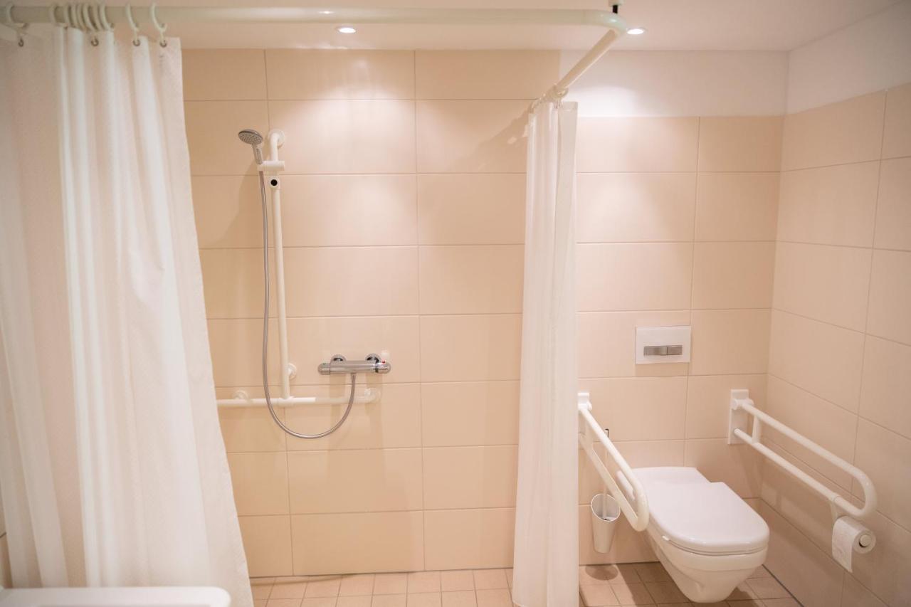 Gaestehaus Sonnenhof Kassel Esterno foto