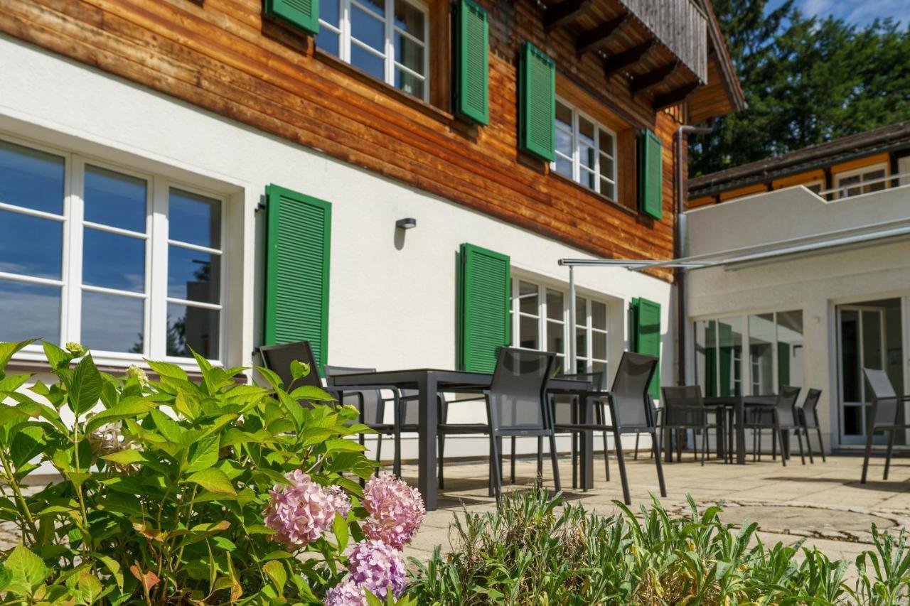 Gaestehaus Sonnenhof Kassel Esterno foto