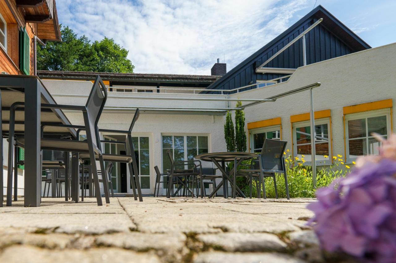 Gaestehaus Sonnenhof Kassel Esterno foto