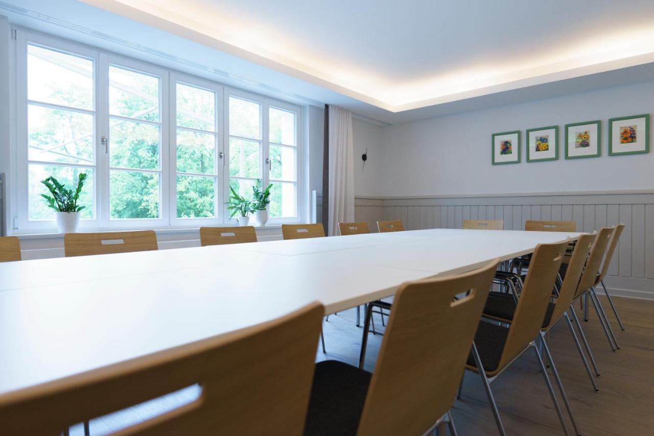 Gaestehaus Sonnenhof Kassel Esterno foto